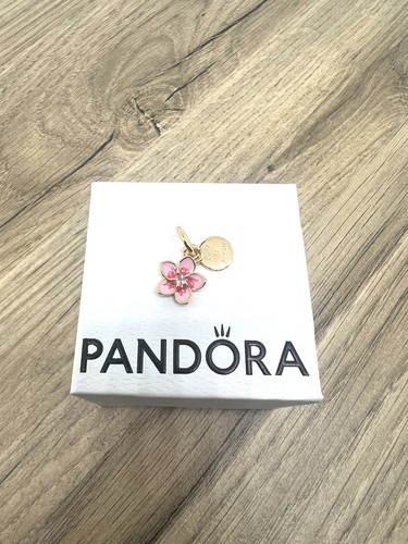 Pandora disney moana flower - disney,