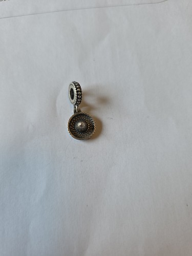 Genuine pandora charm - genuine,