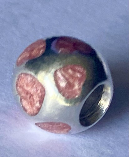 Genuine pandora moments pink - pandora,