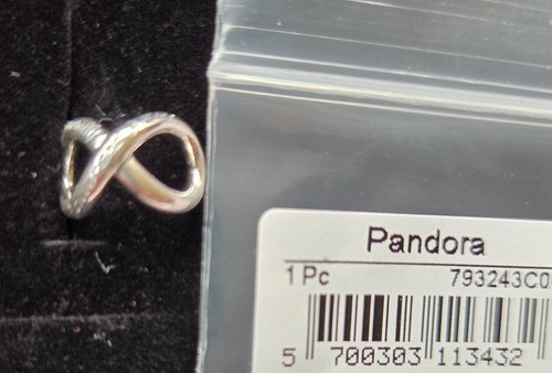 Genuine pandora forever - "forever, and