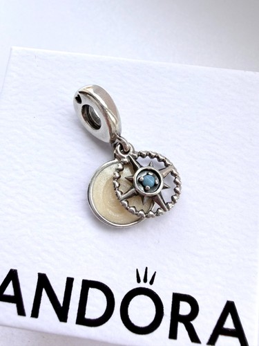 Pandora compass rose follow - compass,