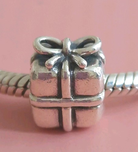 Pandora gift present charm - pandora,