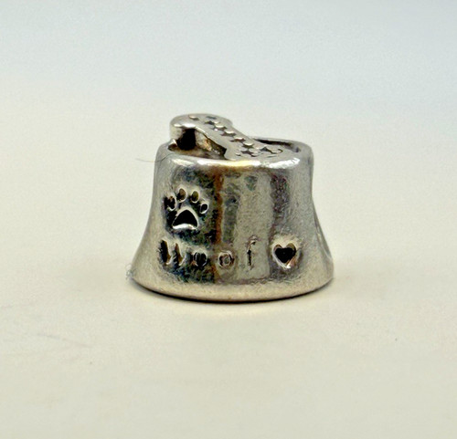 Genuine pandora retired woof - genuine,