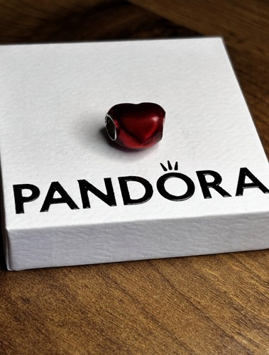 Authentic pandora metallic - authentic,