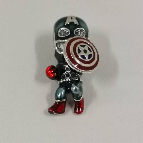 Pandora marvel the - the, avengers