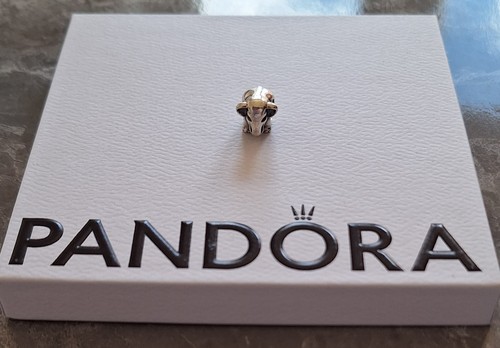 Pandora lucky elephant charm - lucky,