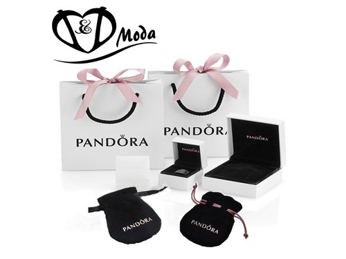 New pandora gift - gift, charm