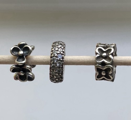 Pandora sterling silver - pandora,