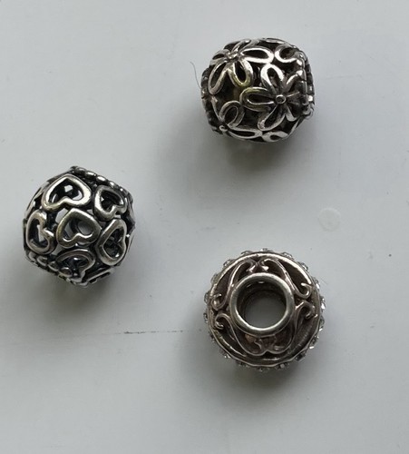 Genuine pandora sterling - genuine,