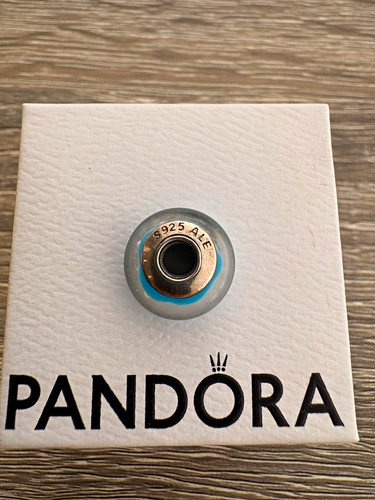 Pandora 790695 blue bubbles - 790695,