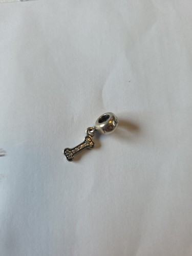 Pandora sterling silver - pandora, charm