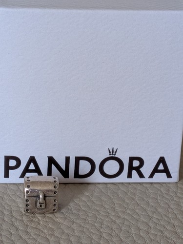 Pandora sterling silver - pandora,