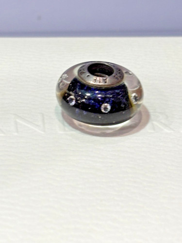 Genuine pandora bead charm - genuine,