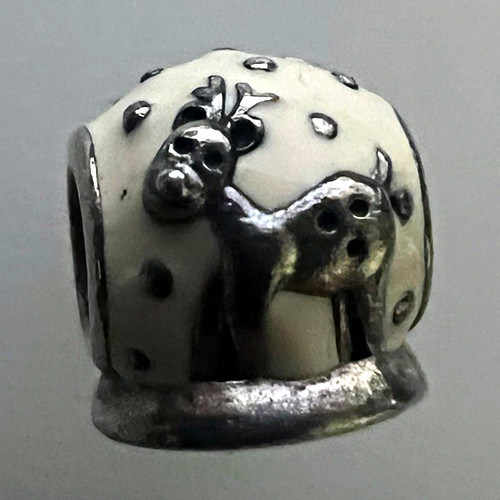 Pandora sterling silver 925 - silver,