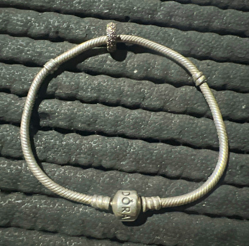 Pandora 925 sterling silver - .925,