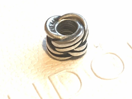 Pandora genuine sterling - genuine,