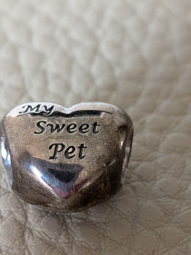 Pandora sterling silver - silver, my