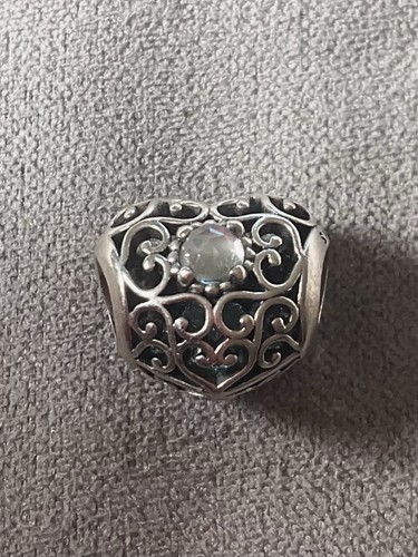 Genuine pandora heart - pandora,