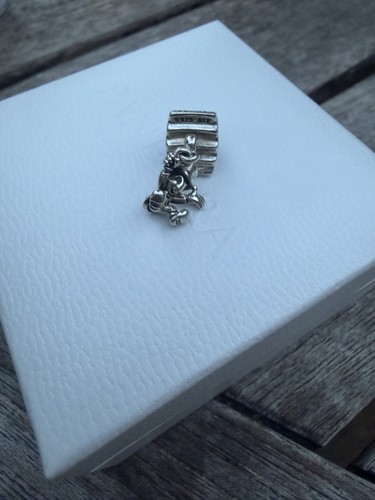 Pandora disney sterling silver - disney,