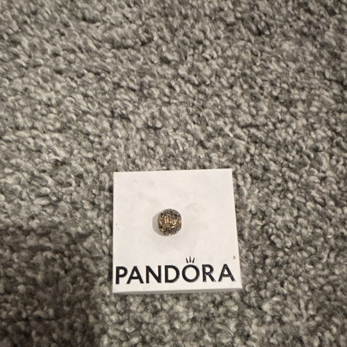 Pandora sterling silver - sterling,