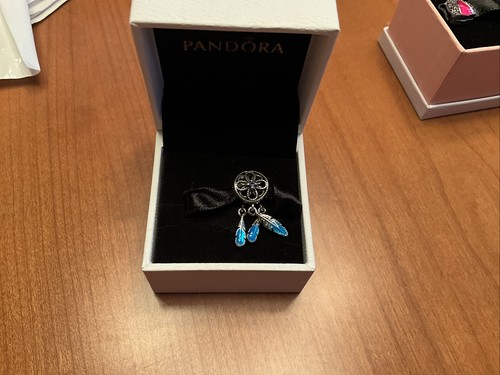 Pandora sterling silver - pandora,