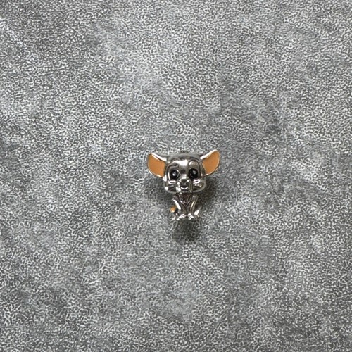Pandora cat charm - pandora,