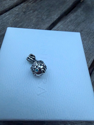 Pandora sterling silver 925 - silver,