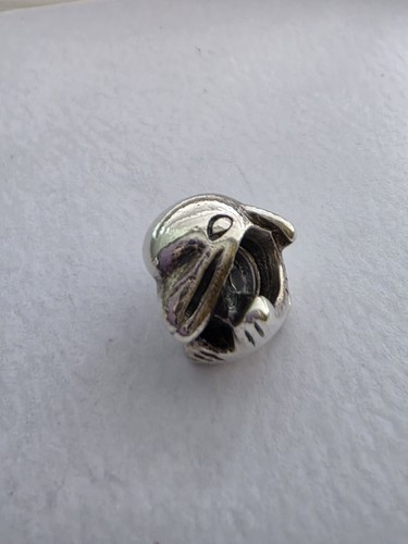 Genuine pandora leaping - genuine,