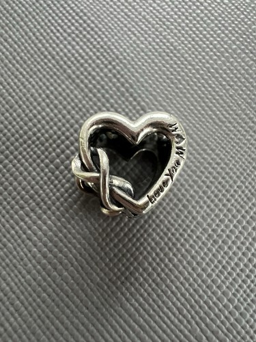 Pandora love you mum - pandora, infinity