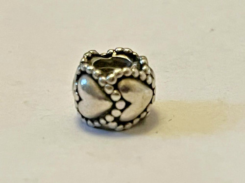 Pandora sterling silver - pandora,