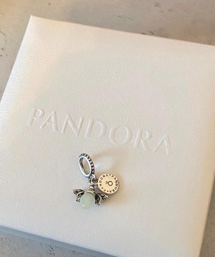 Pandora silver - pandora,