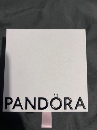 Pandora 19cm charm - charm, bracelet