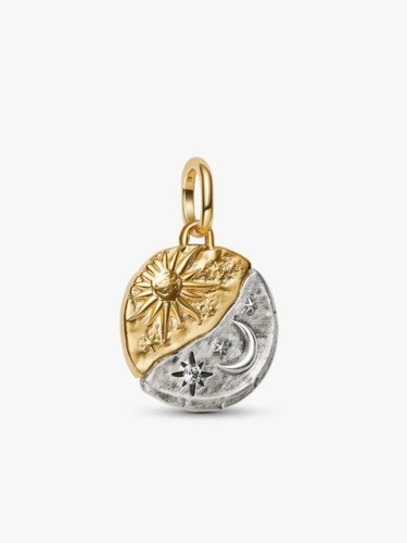 Pandora sun and moon - sun, small
