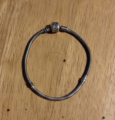 Pandora charm barrel - pandora,
