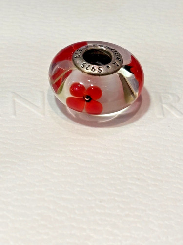 Genuine pandora flower - pandora,