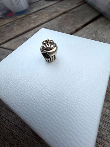 Pandora sterling silver 925 - pandora,