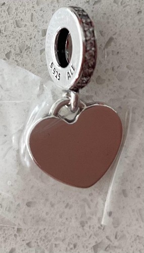 New genuine pandora heart - new,