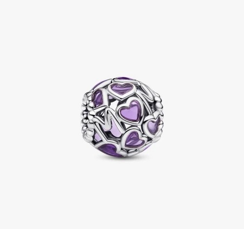Brand new box pandora open - in,