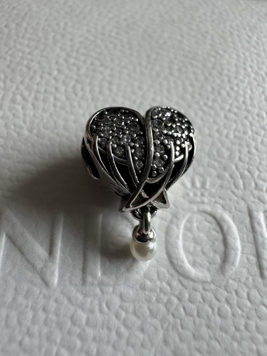 Pandora sparkling angel - sparkling,