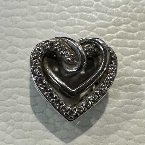 Genuine pandora charms - genuine,