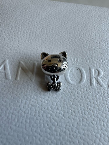 Pandora sterling silver pet - pandora,