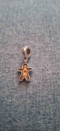 Pandora retired gingerbread - pandora,