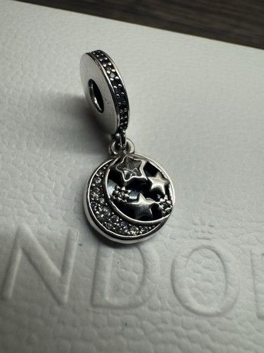 Pandora love you - i, the