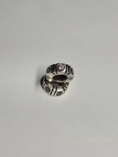 Pandora light pink - light, trinity