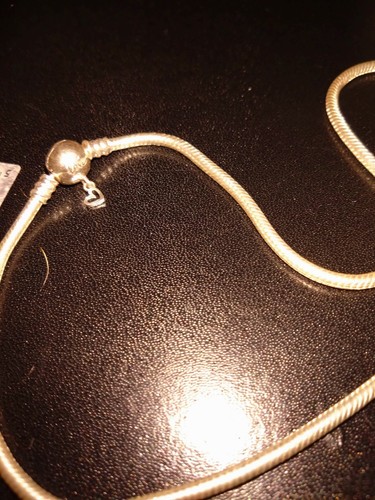 Genuine pandora approx 18in - pandora,