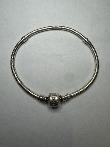 Pandora sterling silver 925