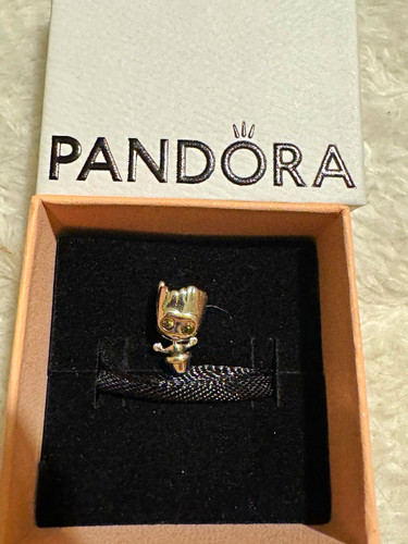 Pandora marvel baby - pandora,