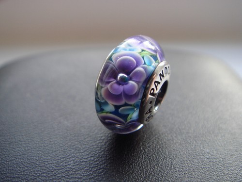 Genuine pandora murano - pandora,