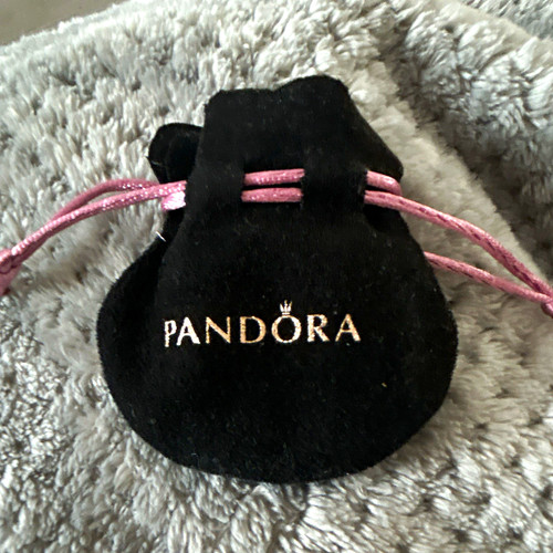 Pandora silver dangle - pandora,