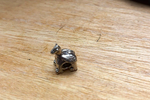 Pandora winniper charm - pandora,